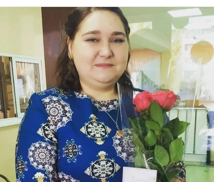 Ленчук Ксения Сергеевна.