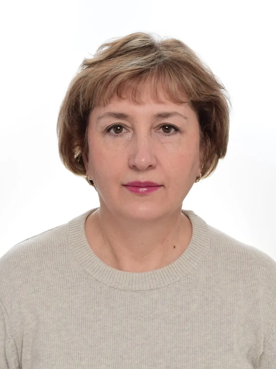 Побокова Татьяна Владимировна.