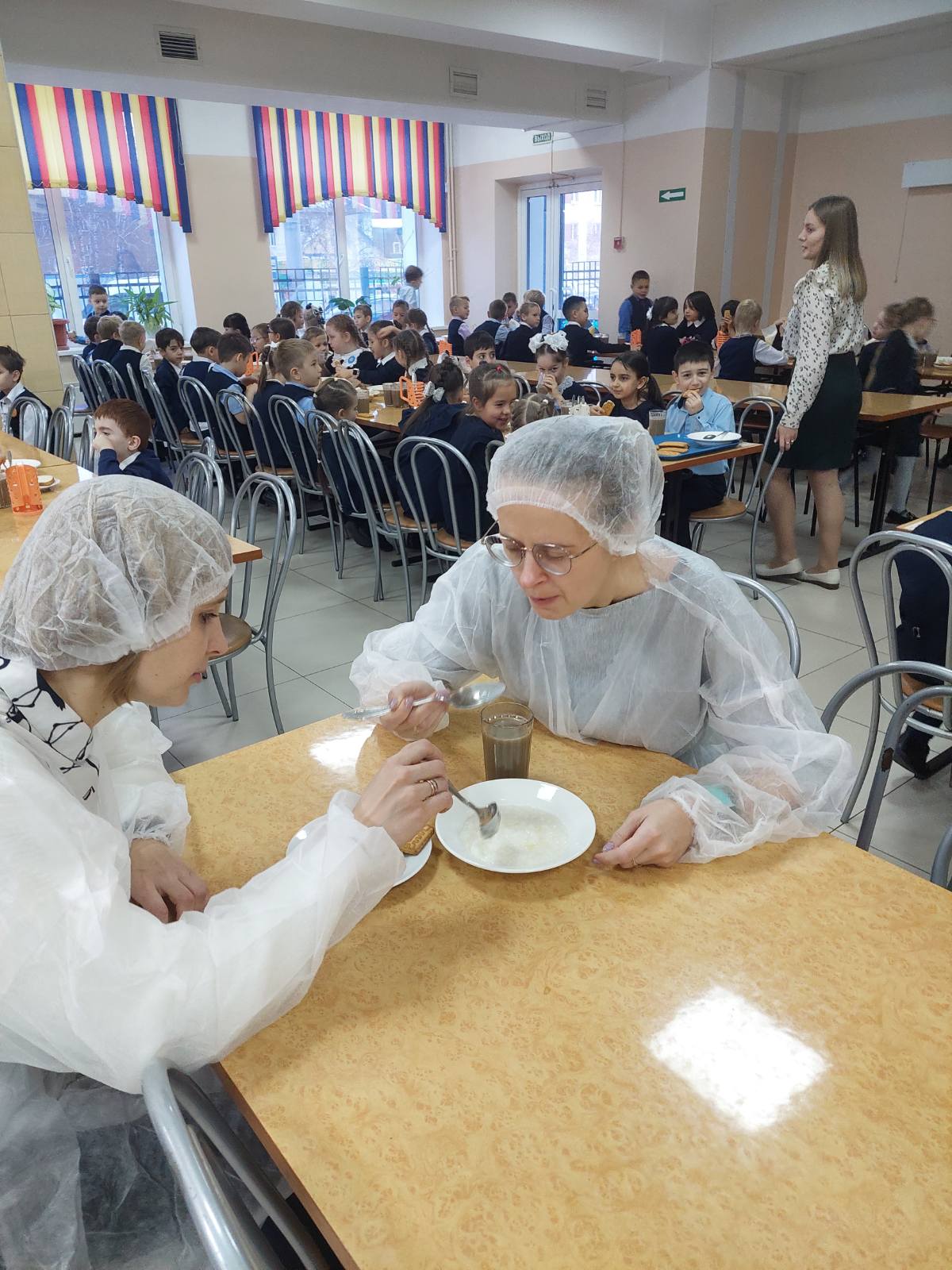 Родительский контроль.