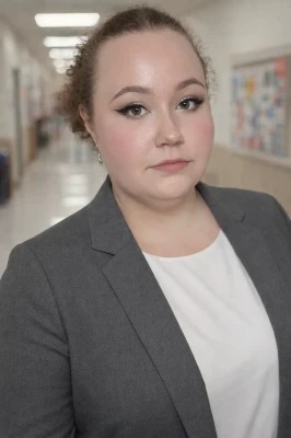 Худоногова Надежда Александровна