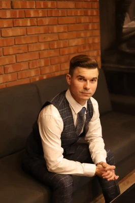 Бурлаков Павел Александрович